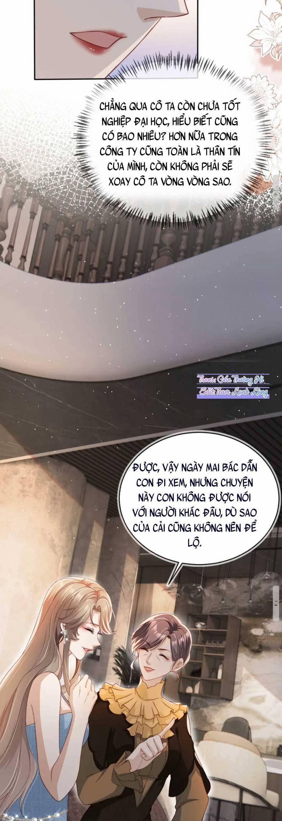 Sau Khi Trọng Sinh, Tôi Gả Cho Đại Lão Tàn Tật 17 trang 15