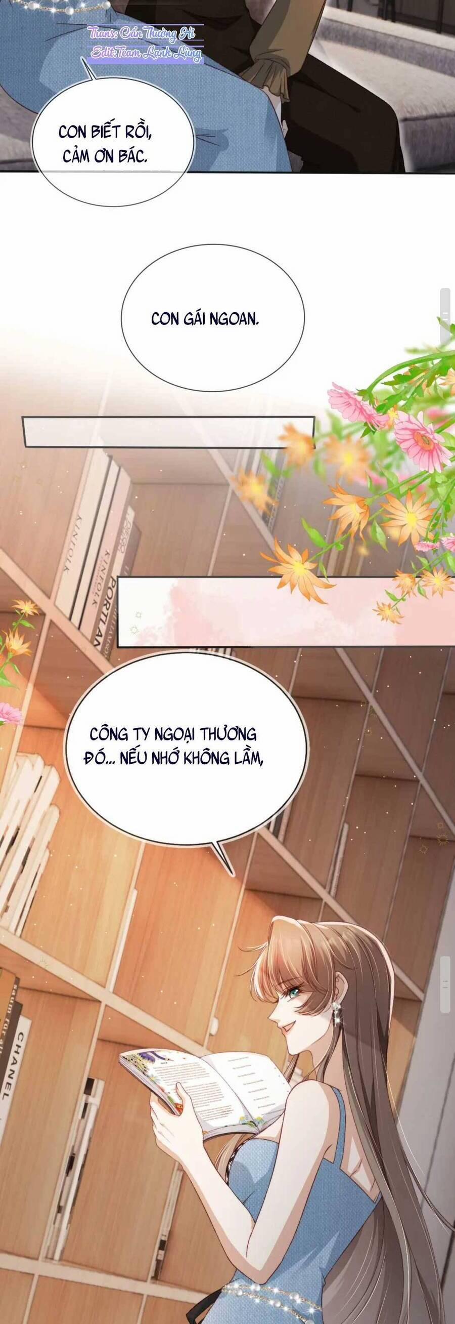 Sau Khi Trọng Sinh, Tôi Gả Cho Đại Lão Tàn Tật 17 trang 16