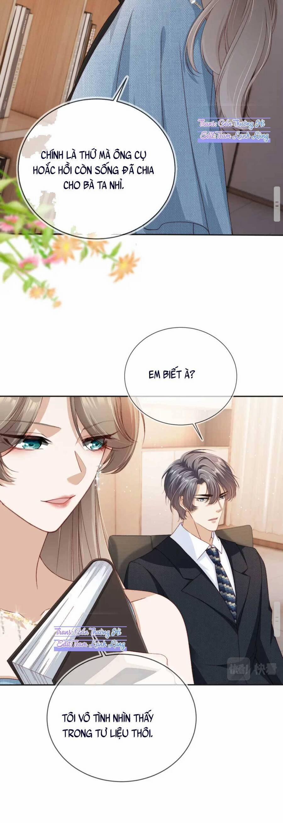 Sau Khi Trọng Sinh, Tôi Gả Cho Đại Lão Tàn Tật 17 trang 17