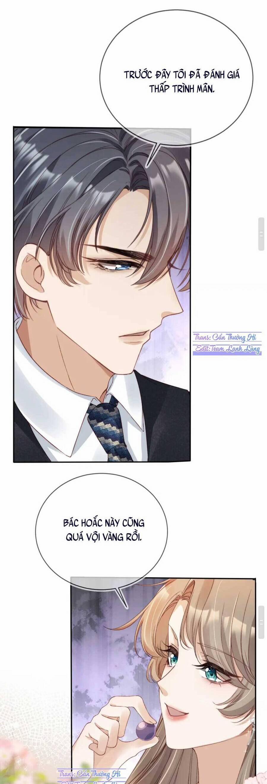 Sau Khi Trọng Sinh, Tôi Gả Cho Đại Lão Tàn Tật 17 trang 19