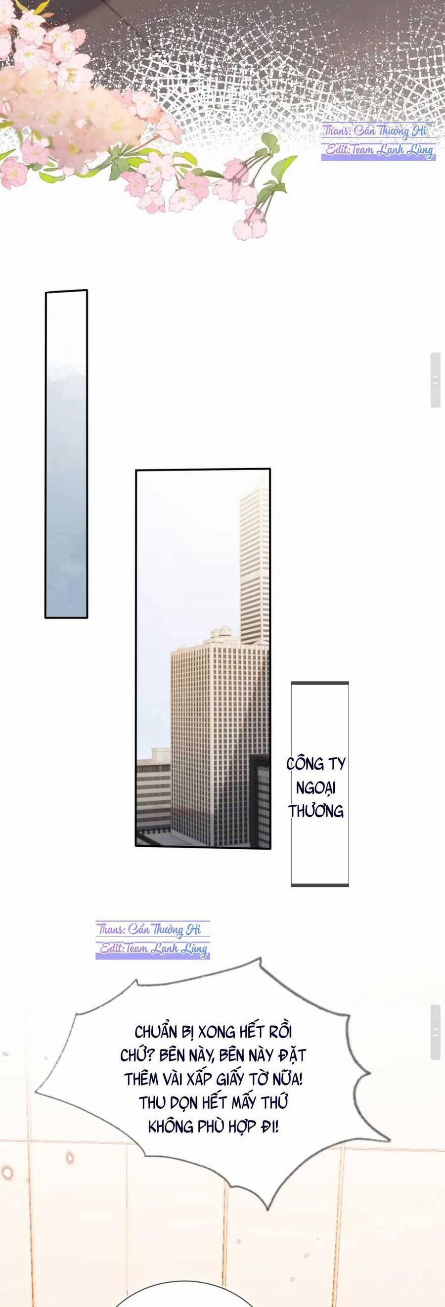 Sau Khi Trọng Sinh, Tôi Gả Cho Đại Lão Tàn Tật 17 trang 21