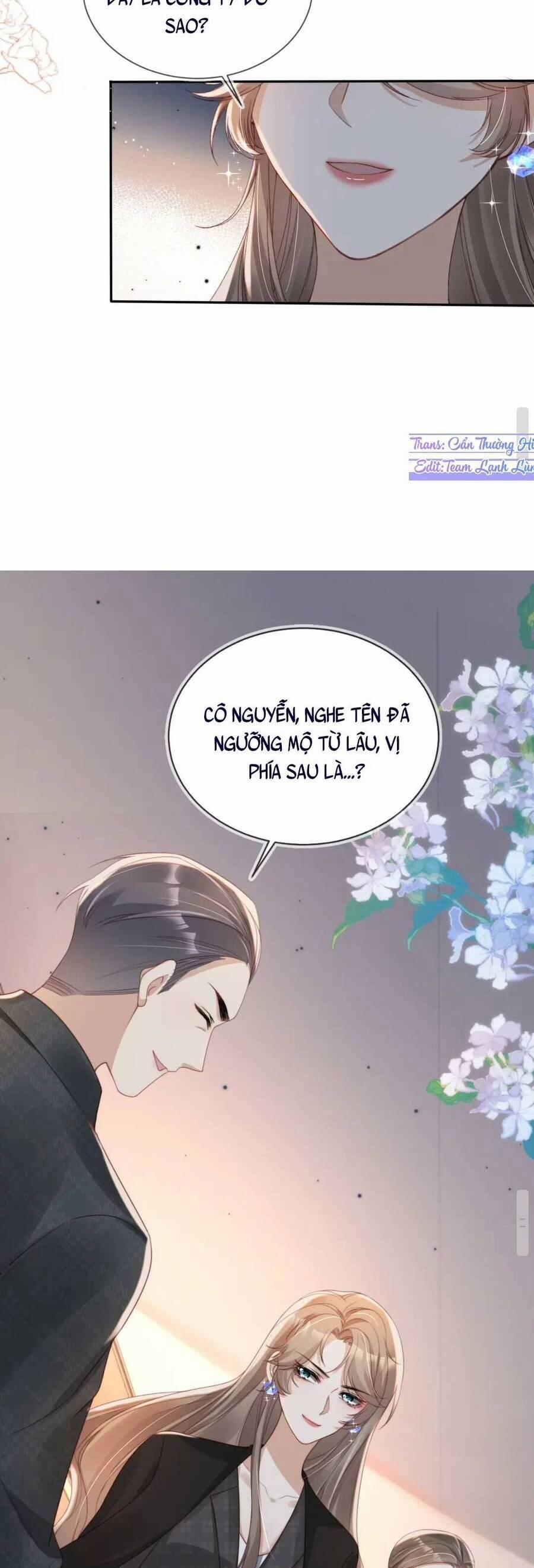 Sau Khi Trọng Sinh, Tôi Gả Cho Đại Lão Tàn Tật 17 trang 24