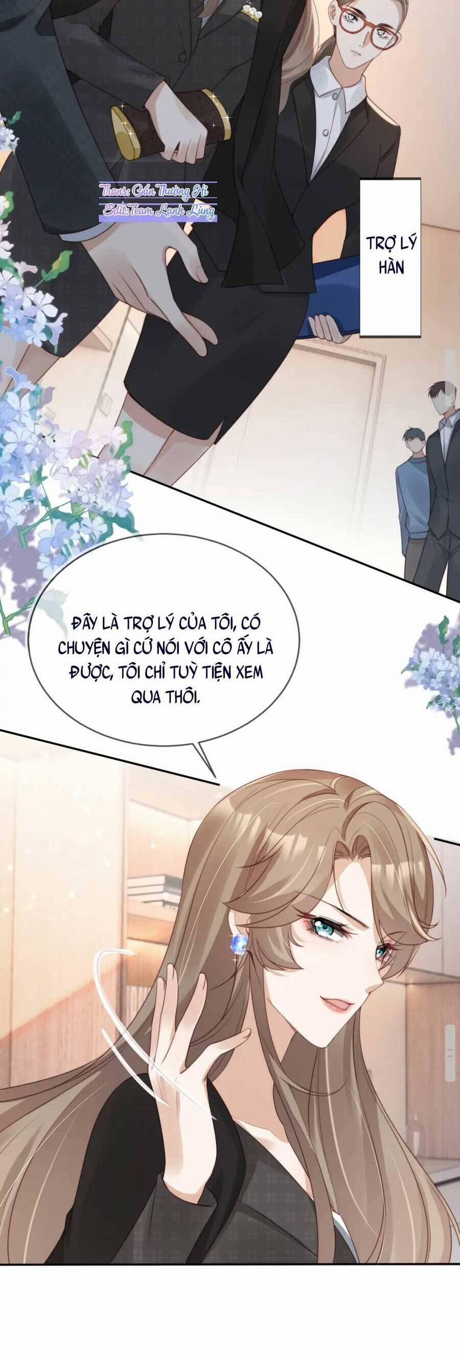 Sau Khi Trọng Sinh, Tôi Gả Cho Đại Lão Tàn Tật 17 trang 25