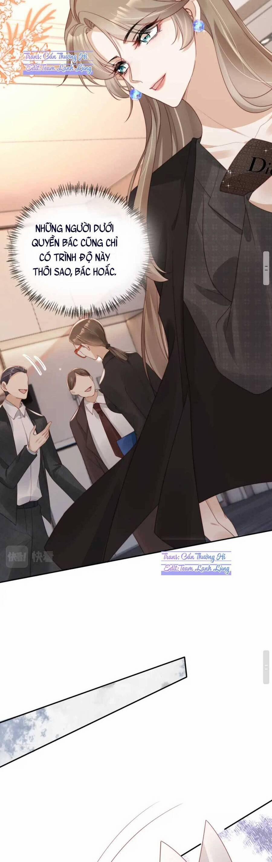 Sau Khi Trọng Sinh, Tôi Gả Cho Đại Lão Tàn Tật 17 trang 27