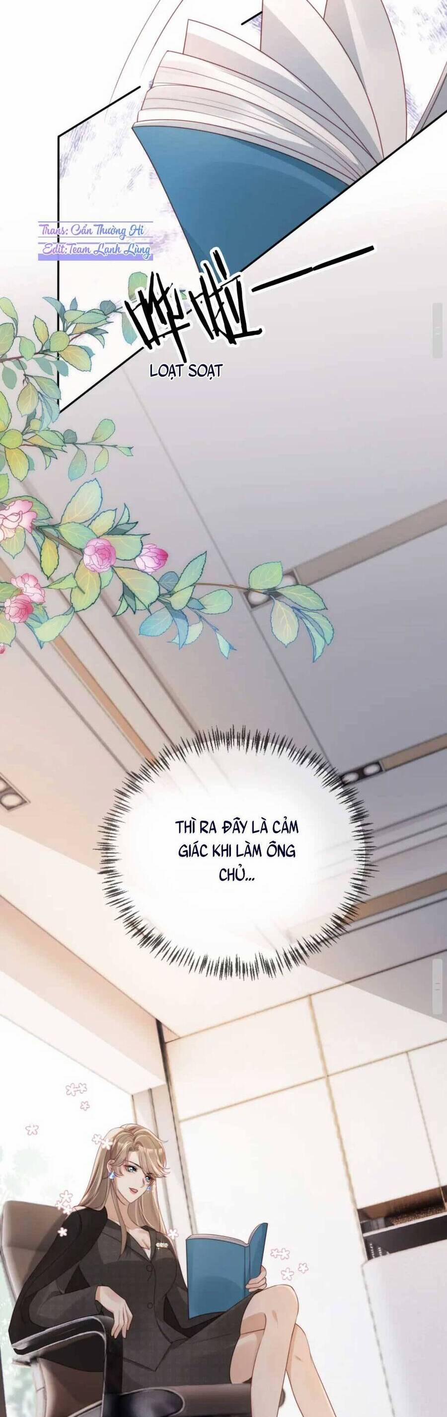 Sau Khi Trọng Sinh, Tôi Gả Cho Đại Lão Tàn Tật 17 trang 28