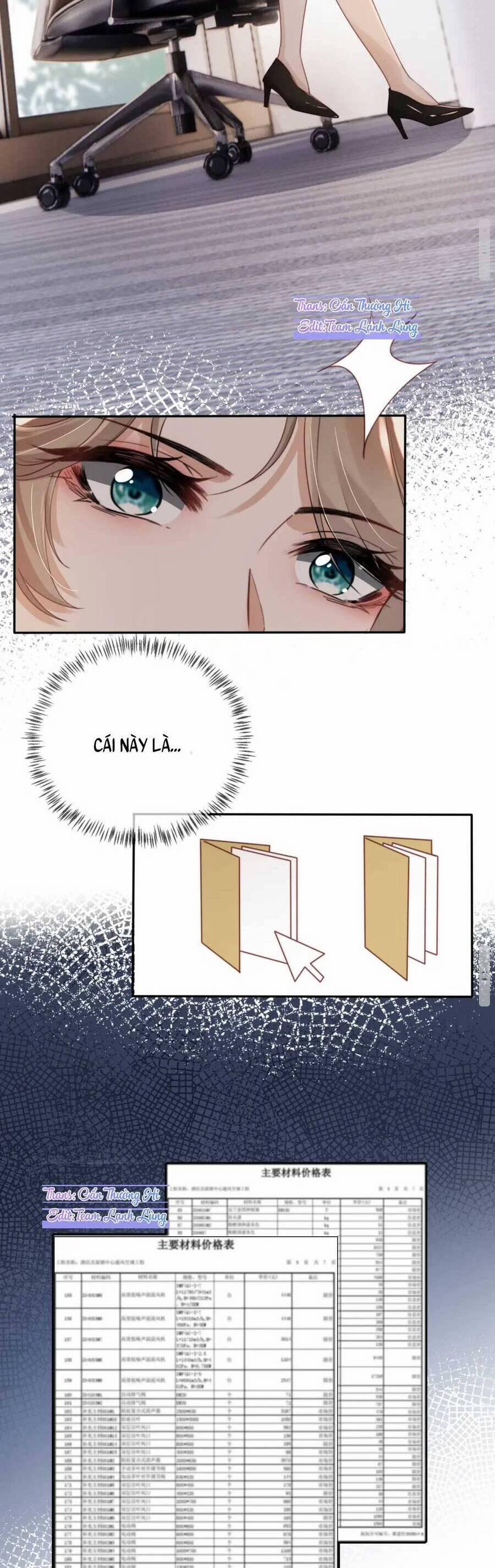 Sau Khi Trọng Sinh, Tôi Gả Cho Đại Lão Tàn Tật 17 trang 29