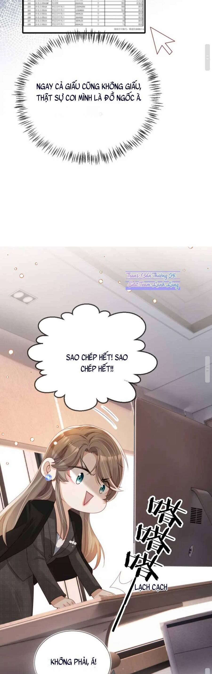 Sau Khi Trọng Sinh, Tôi Gả Cho Đại Lão Tàn Tật 17 trang 30