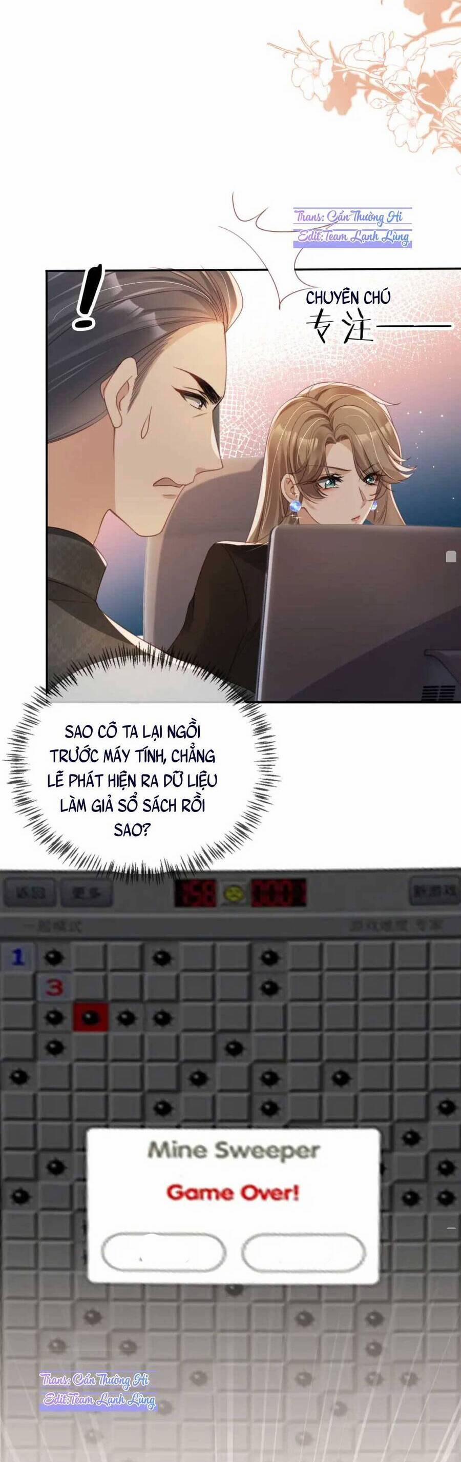 Sau Khi Trọng Sinh, Tôi Gả Cho Đại Lão Tàn Tật 17 trang 32