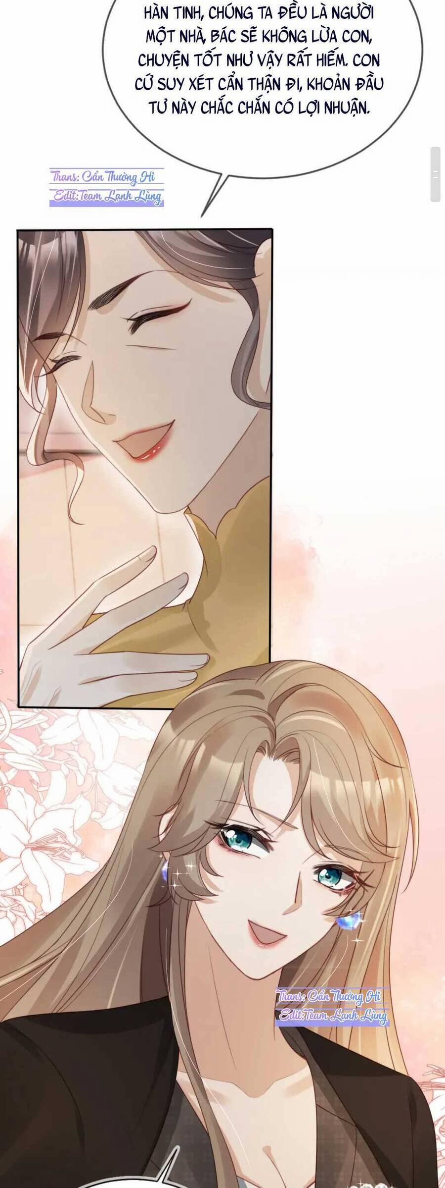 Sau Khi Trọng Sinh, Tôi Gả Cho Đại Lão Tàn Tật 17 trang 35