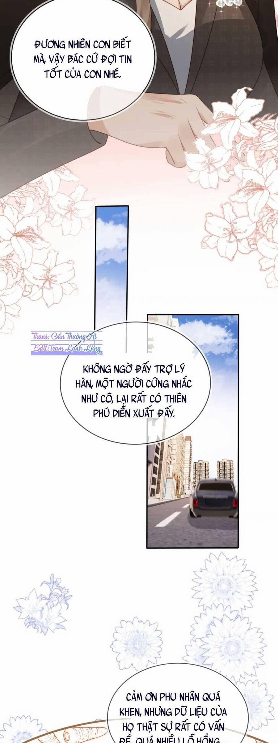 Sau Khi Trọng Sinh, Tôi Gả Cho Đại Lão Tàn Tật 17 trang 36