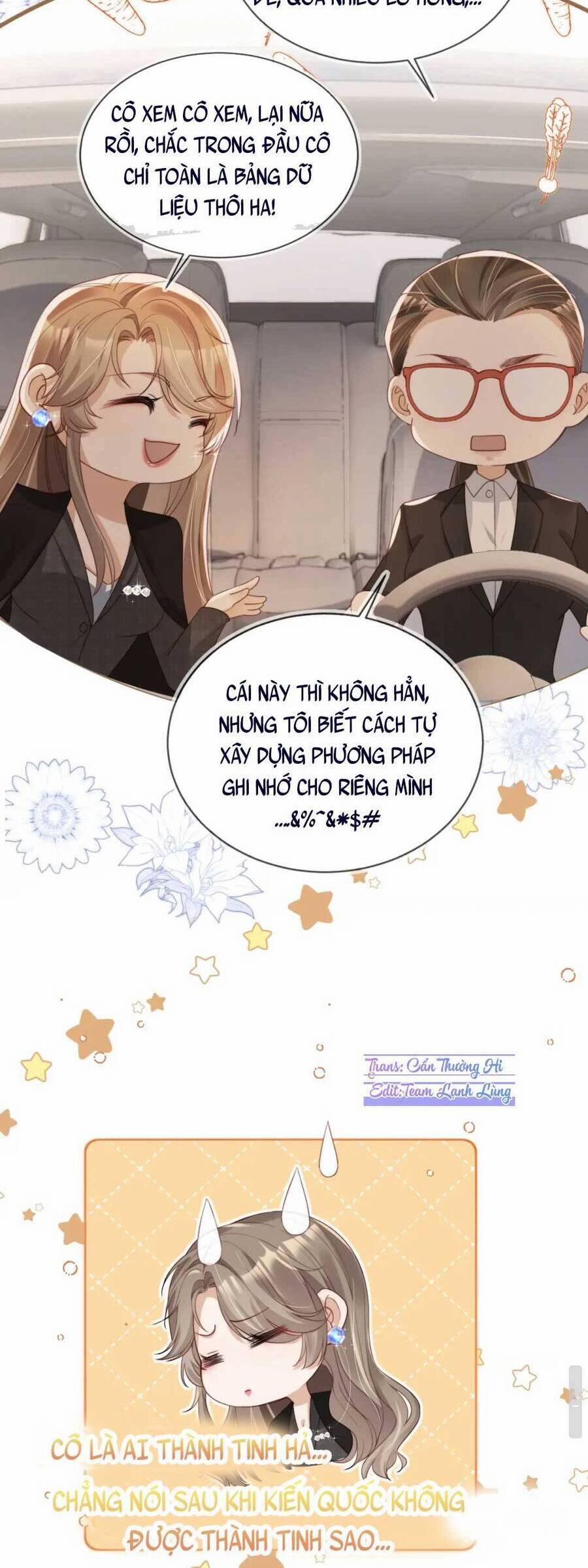 Sau Khi Trọng Sinh, Tôi Gả Cho Đại Lão Tàn Tật 17 trang 37