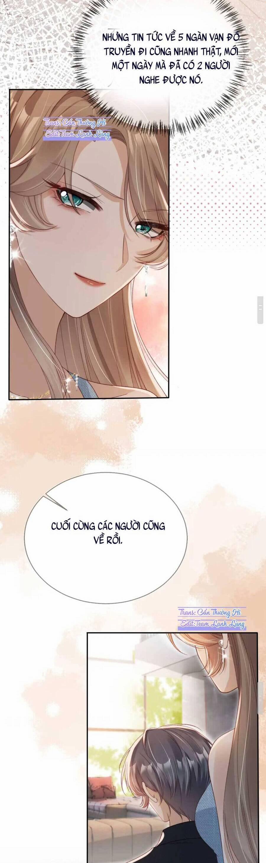 Sau Khi Trọng Sinh, Tôi Gả Cho Đại Lão Tàn Tật 17 trang 7