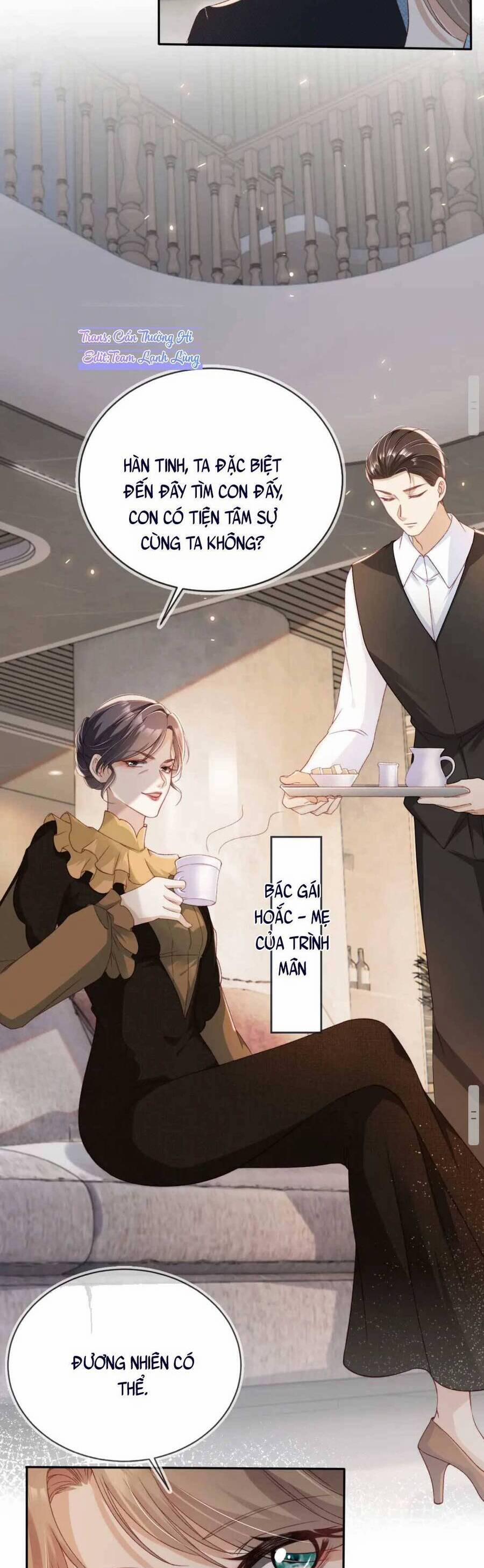 Sau Khi Trọng Sinh, Tôi Gả Cho Đại Lão Tàn Tật 17 trang 8