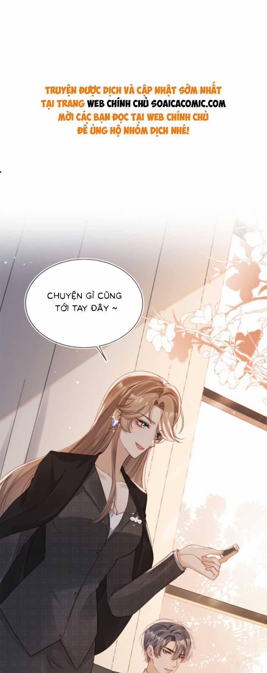 Sau Khi Trọng Sinh, Tôi Gả Cho Đại Lão Tàn Tật 18 trang 0