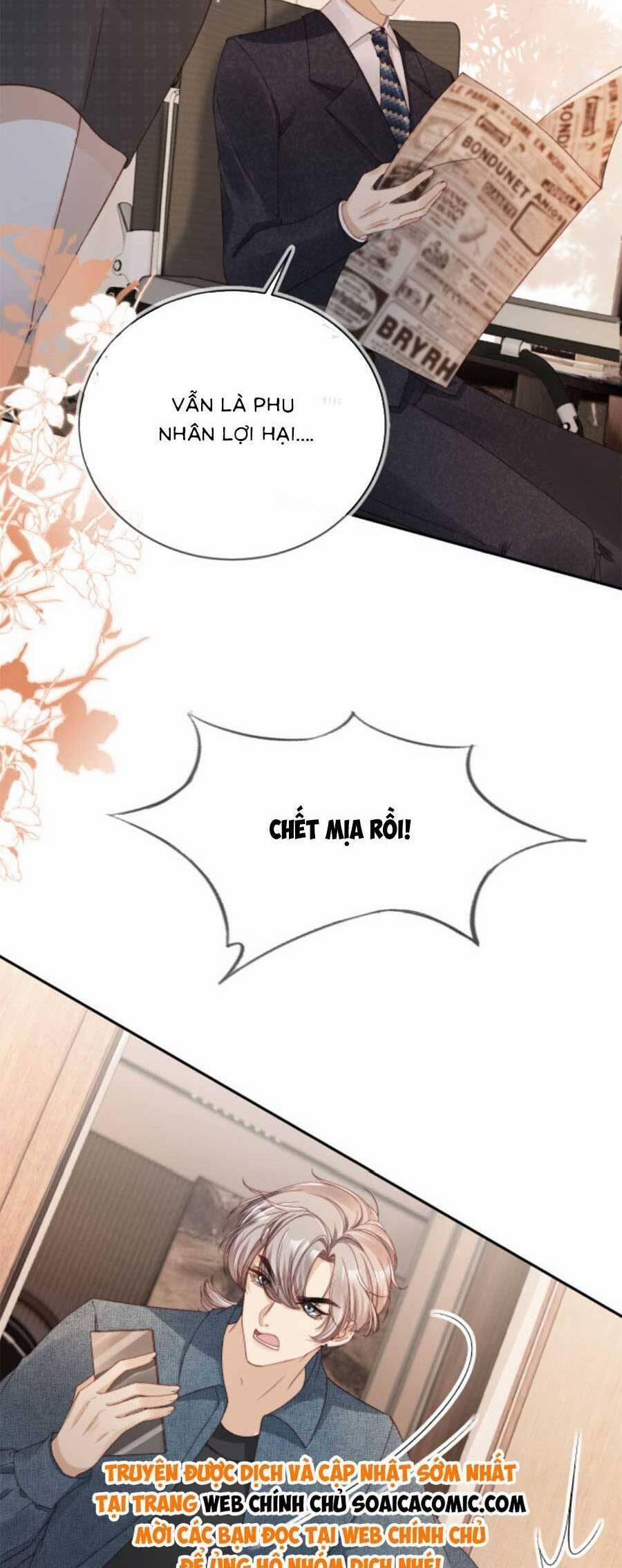 Sau Khi Trọng Sinh, Tôi Gả Cho Đại Lão Tàn Tật 18 trang 1