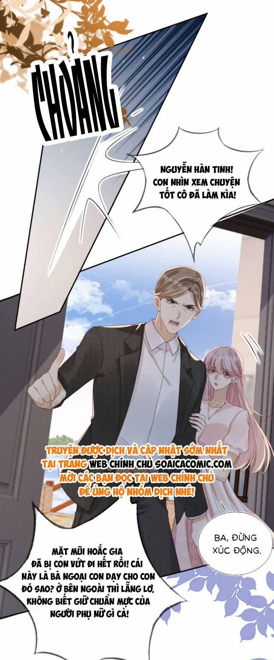 Sau Khi Trọng Sinh, Tôi Gả Cho Đại Lão Tàn Tật 18 trang 10