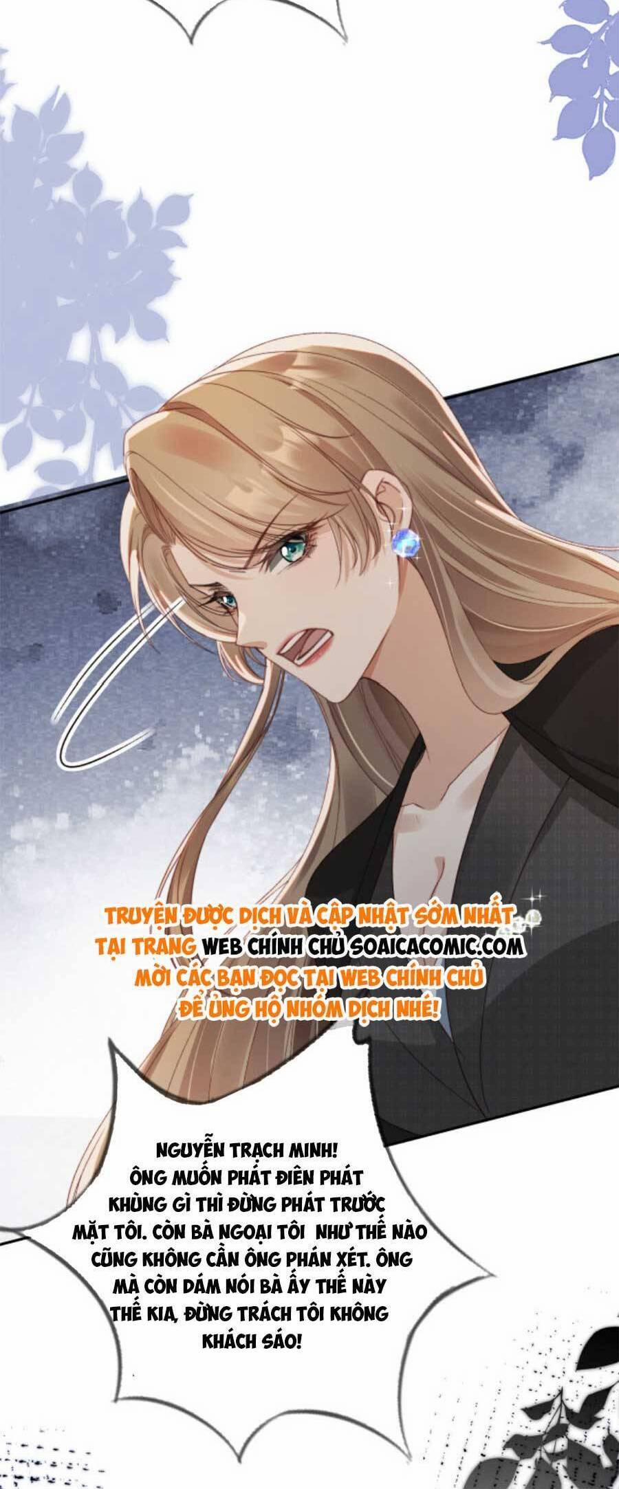 Sau Khi Trọng Sinh, Tôi Gả Cho Đại Lão Tàn Tật 18 trang 11