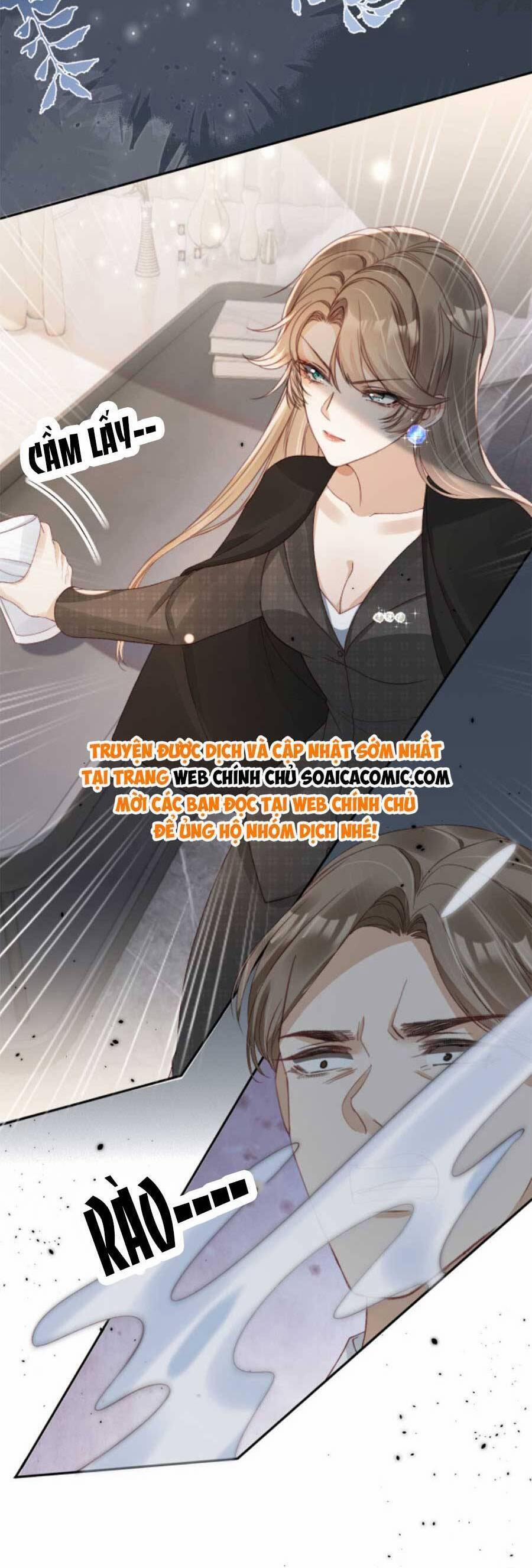 Sau Khi Trọng Sinh, Tôi Gả Cho Đại Lão Tàn Tật 18 trang 13