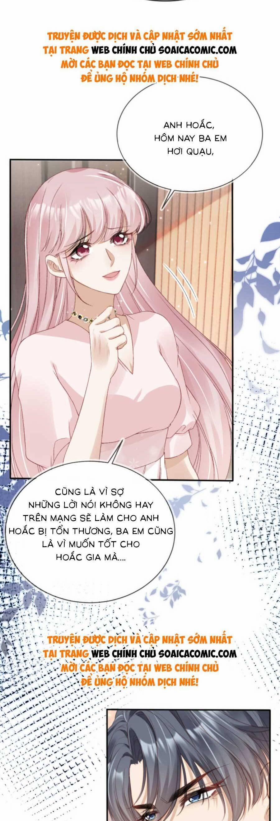 Sau Khi Trọng Sinh, Tôi Gả Cho Đại Lão Tàn Tật 18 trang 18