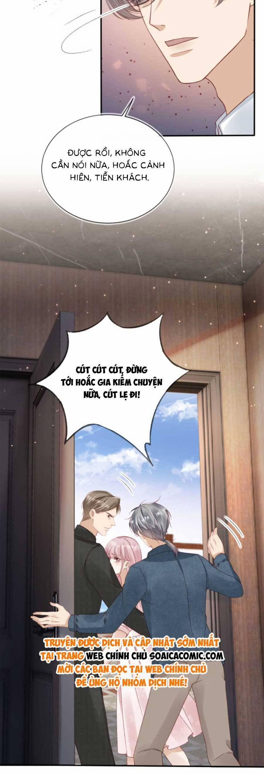 Sau Khi Trọng Sinh, Tôi Gả Cho Đại Lão Tàn Tật 18 trang 19