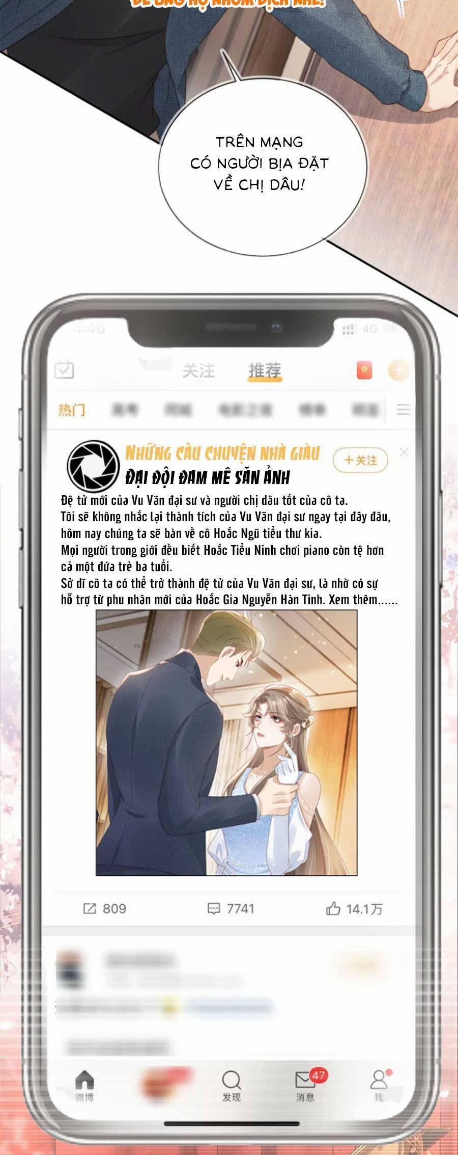 Sau Khi Trọng Sinh, Tôi Gả Cho Đại Lão Tàn Tật 18 trang 2