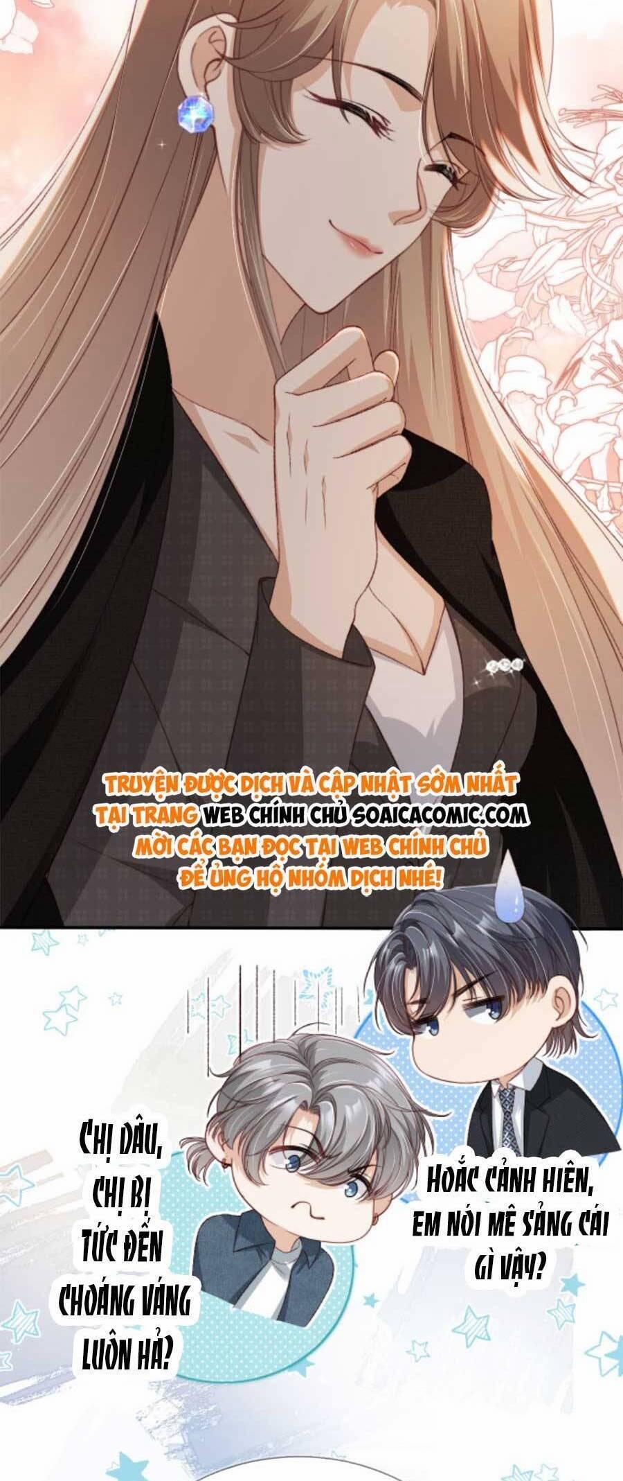 Sau Khi Trọng Sinh, Tôi Gả Cho Đại Lão Tàn Tật 18 trang 21