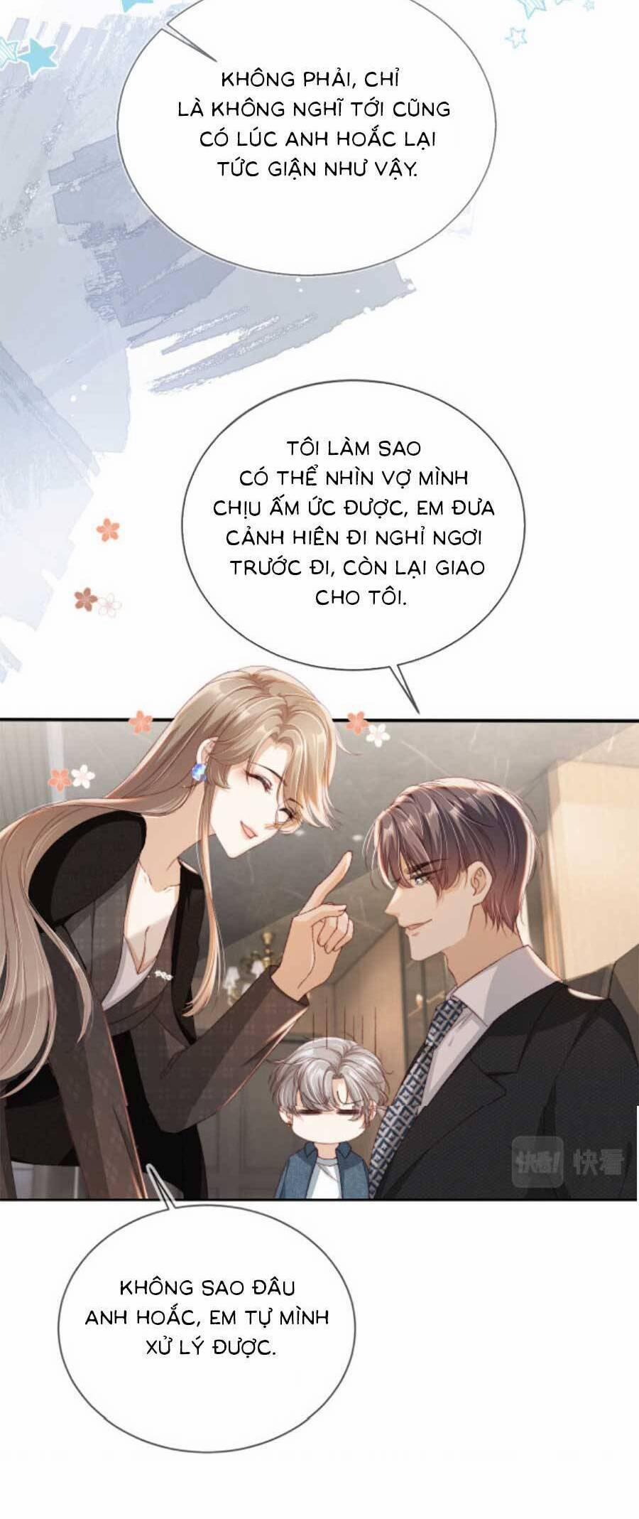 Sau Khi Trọng Sinh, Tôi Gả Cho Đại Lão Tàn Tật 18 trang 22