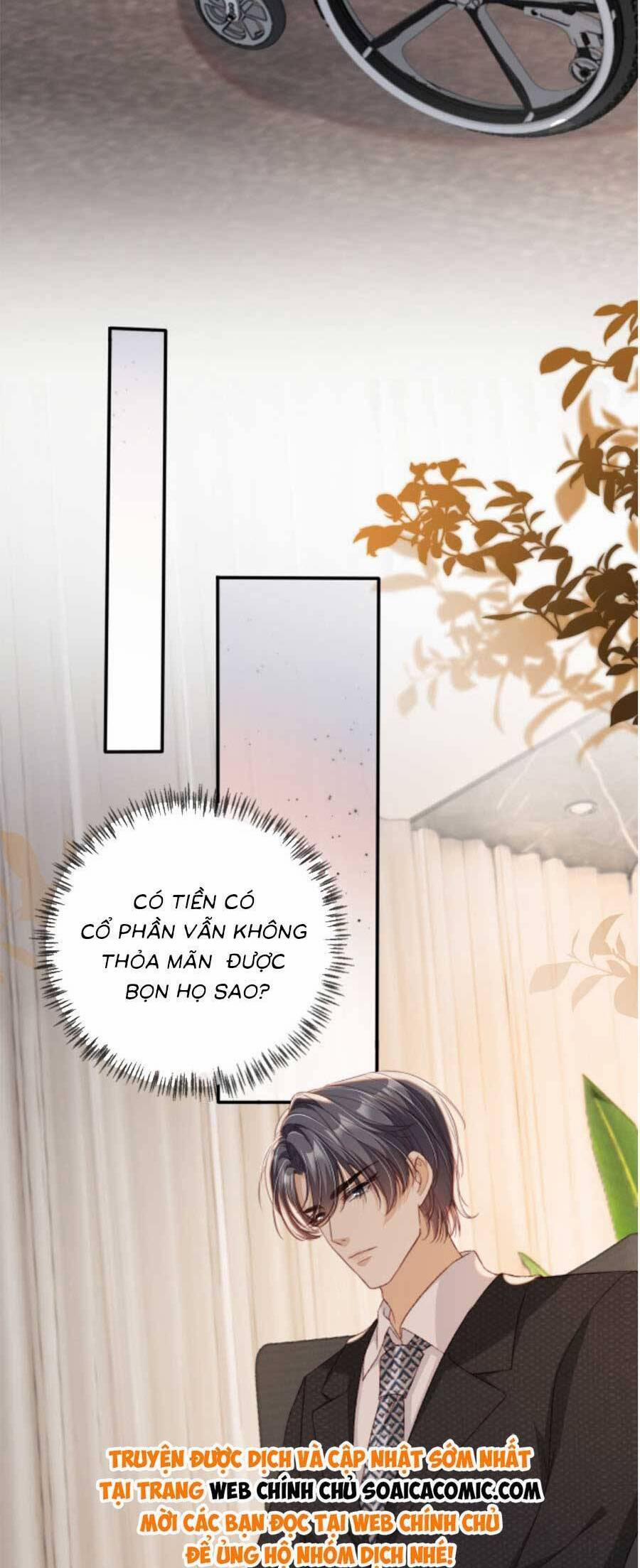 Sau Khi Trọng Sinh, Tôi Gả Cho Đại Lão Tàn Tật 18 trang 24