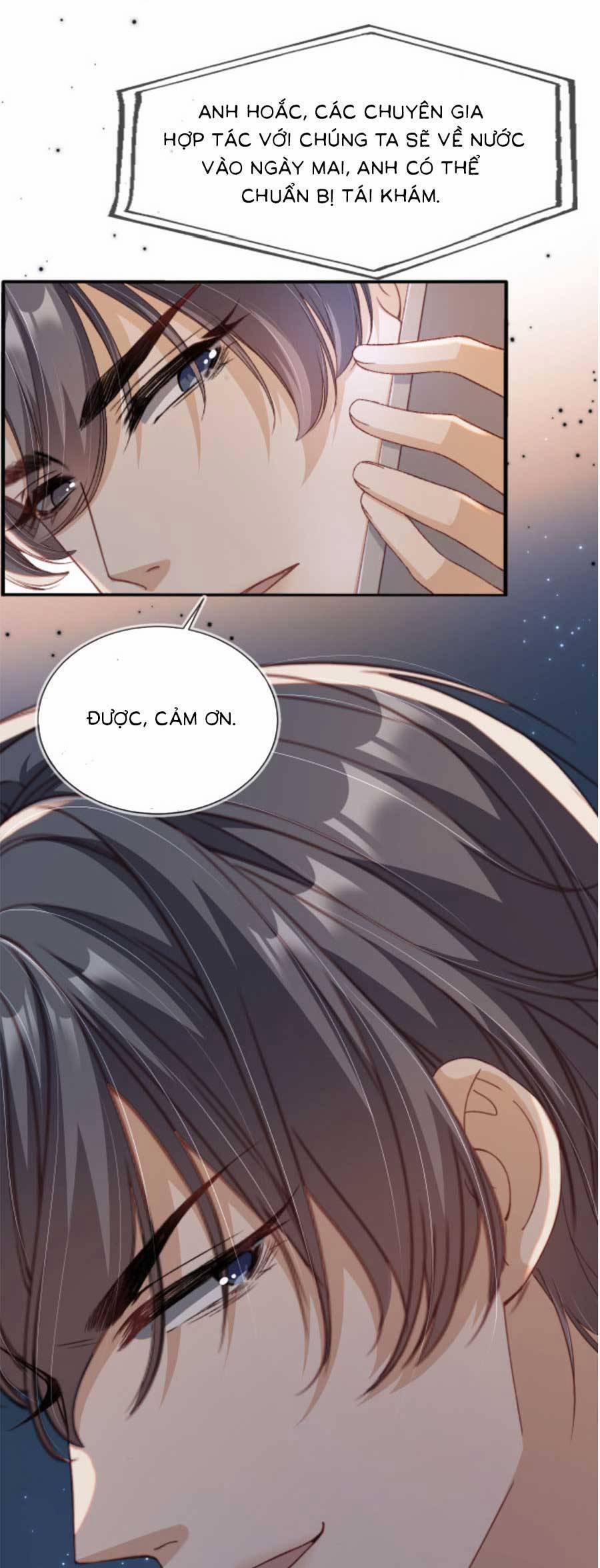 Sau Khi Trọng Sinh, Tôi Gả Cho Đại Lão Tàn Tật 18 trang 26