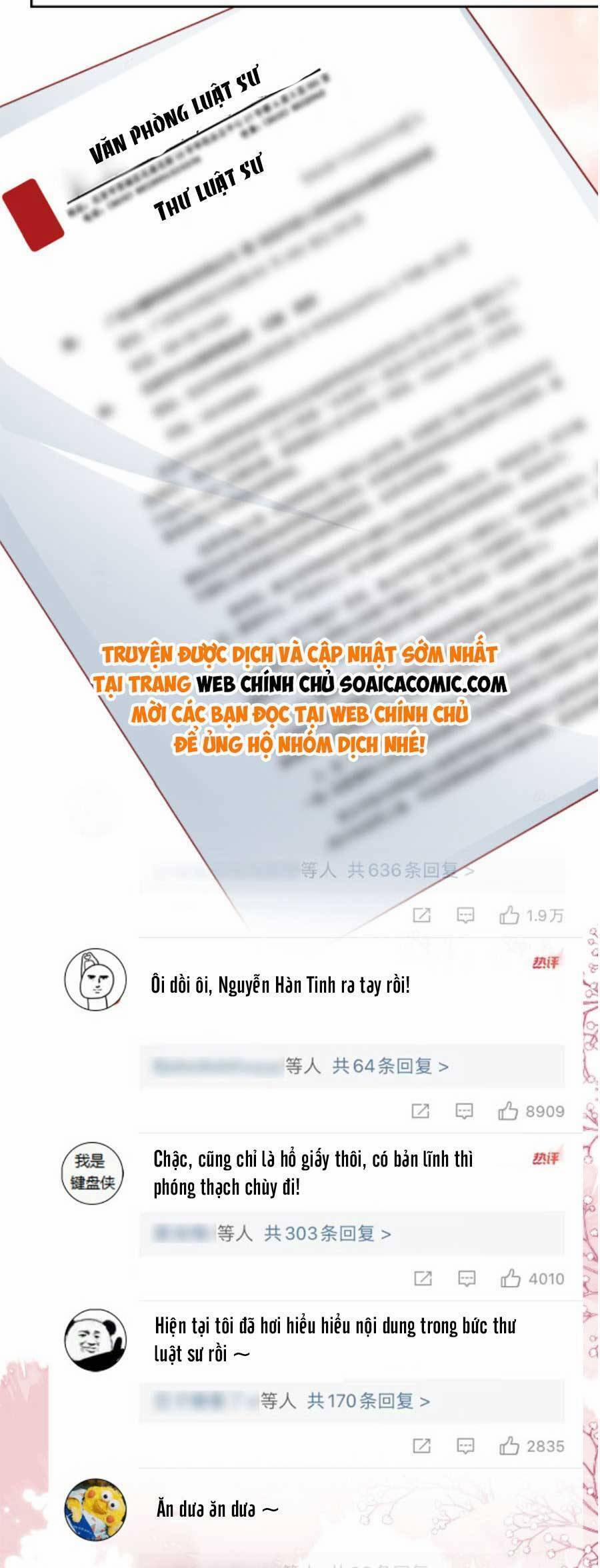 Sau Khi Trọng Sinh, Tôi Gả Cho Đại Lão Tàn Tật 18 trang 28