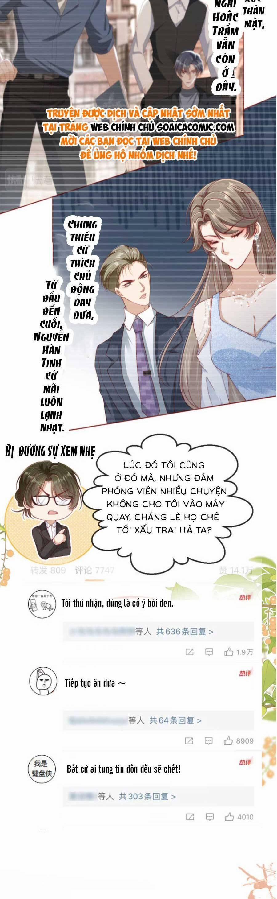 Sau Khi Trọng Sinh, Tôi Gả Cho Đại Lão Tàn Tật 18 trang 30