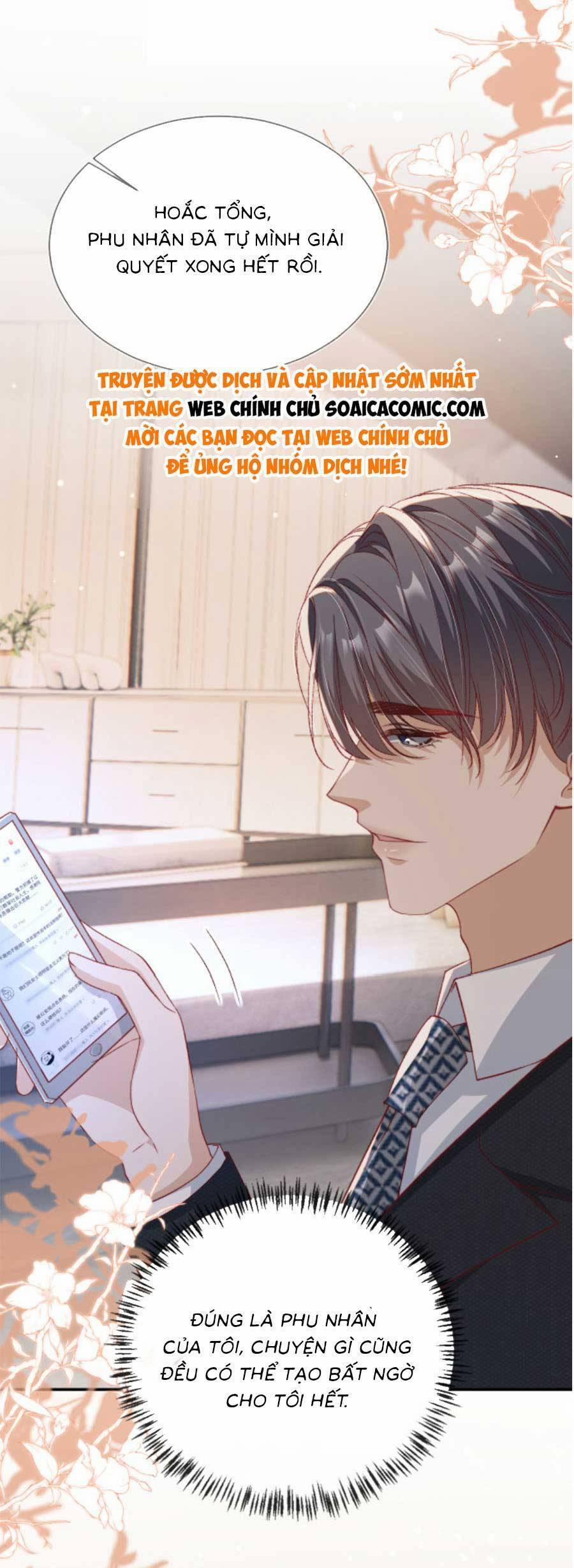 Sau Khi Trọng Sinh, Tôi Gả Cho Đại Lão Tàn Tật 18 trang 31