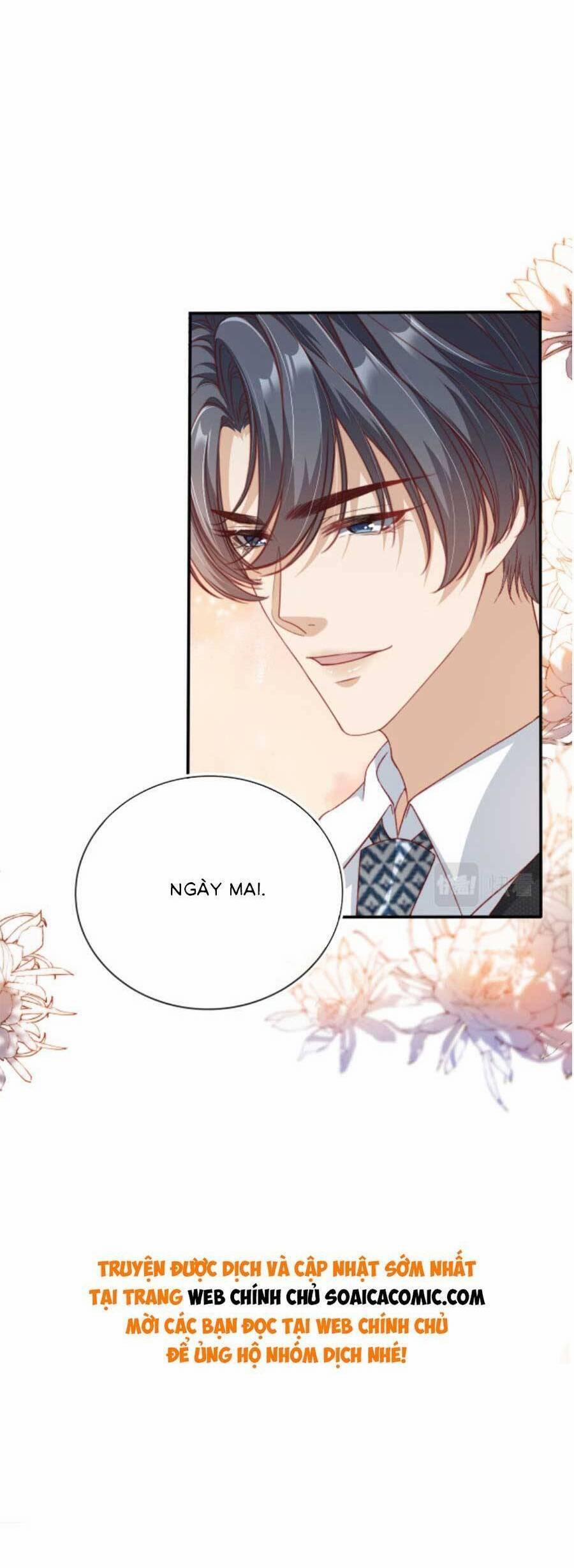 Sau Khi Trọng Sinh, Tôi Gả Cho Đại Lão Tàn Tật 18 trang 33