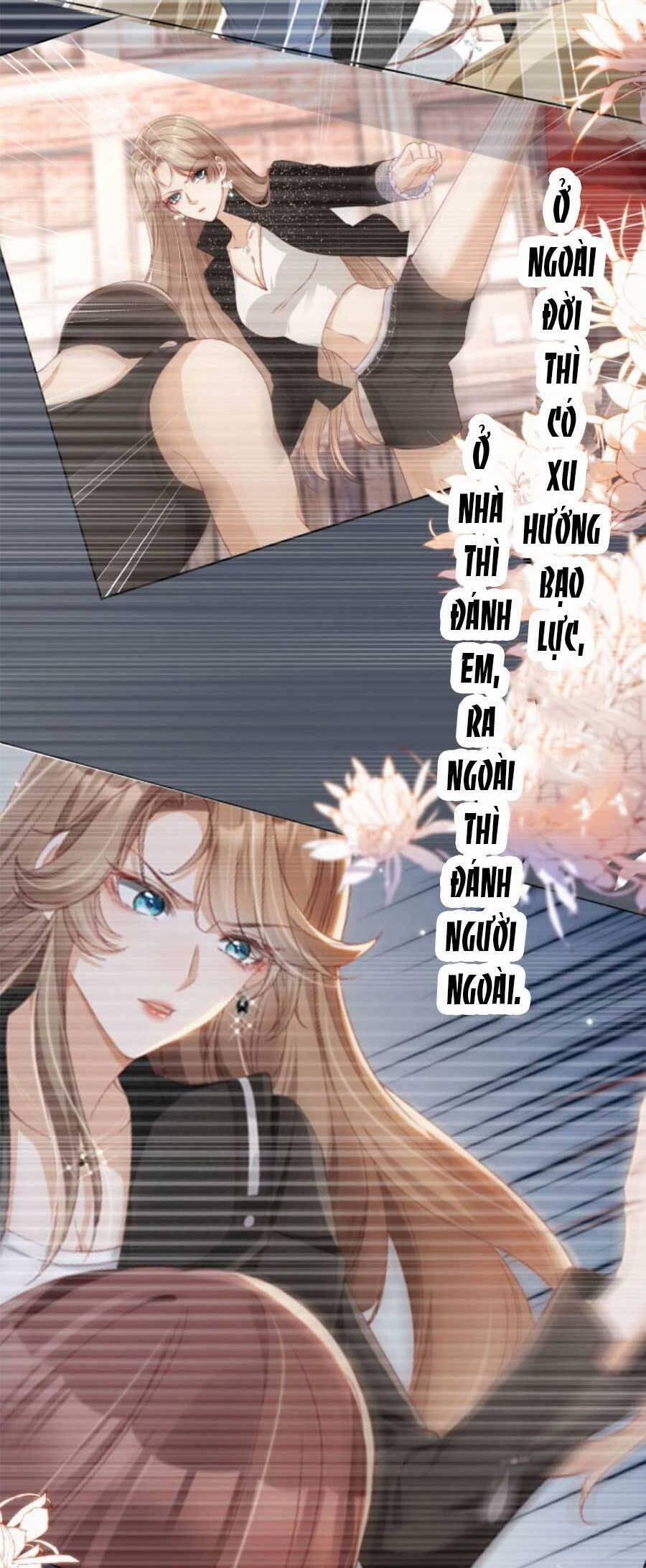 Sau Khi Trọng Sinh, Tôi Gả Cho Đại Lão Tàn Tật 18 trang 4