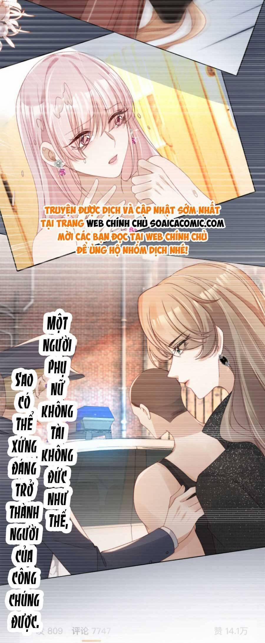 Sau Khi Trọng Sinh, Tôi Gả Cho Đại Lão Tàn Tật 18 trang 5