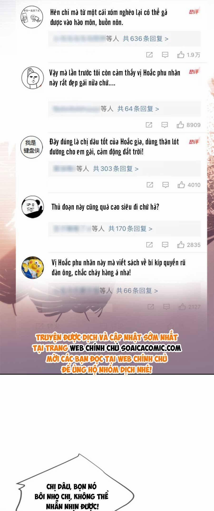 Sau Khi Trọng Sinh, Tôi Gả Cho Đại Lão Tàn Tật 18 trang 6