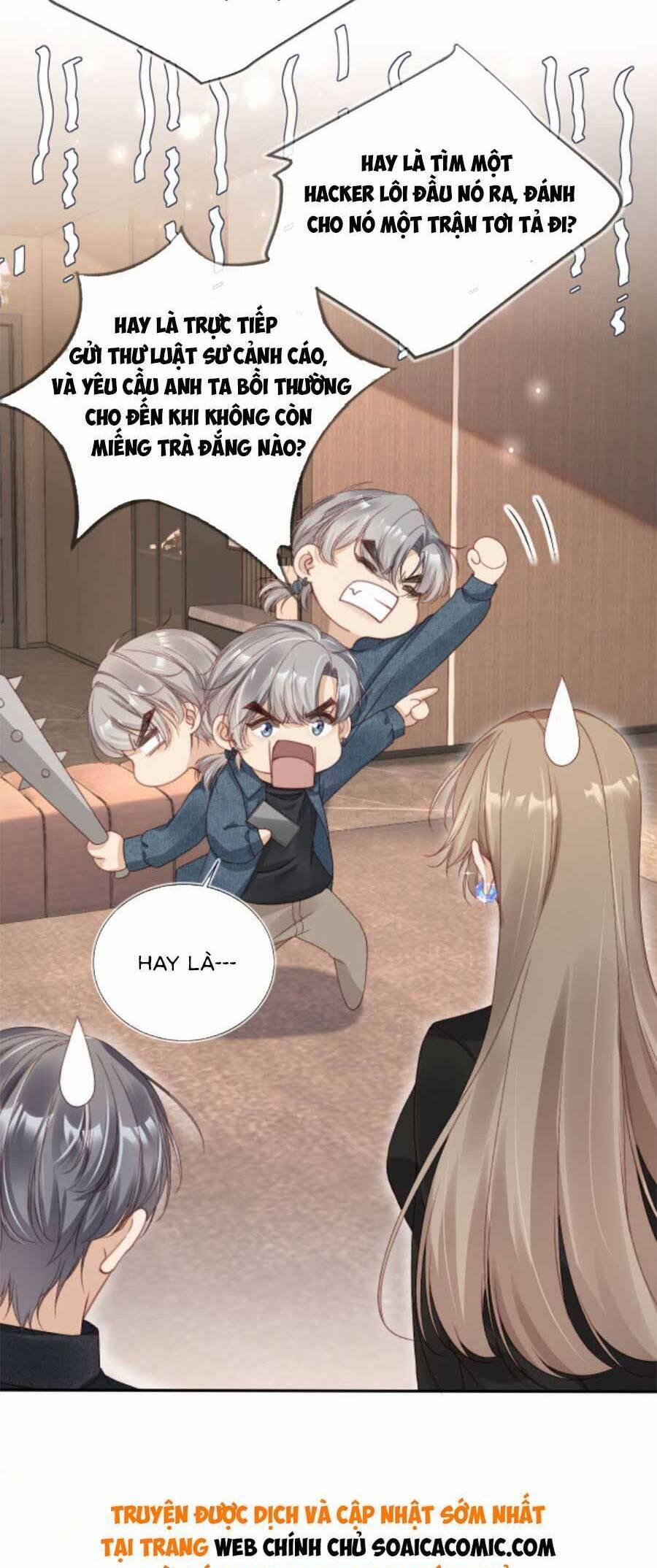 Sau Khi Trọng Sinh, Tôi Gả Cho Đại Lão Tàn Tật 18 trang 7