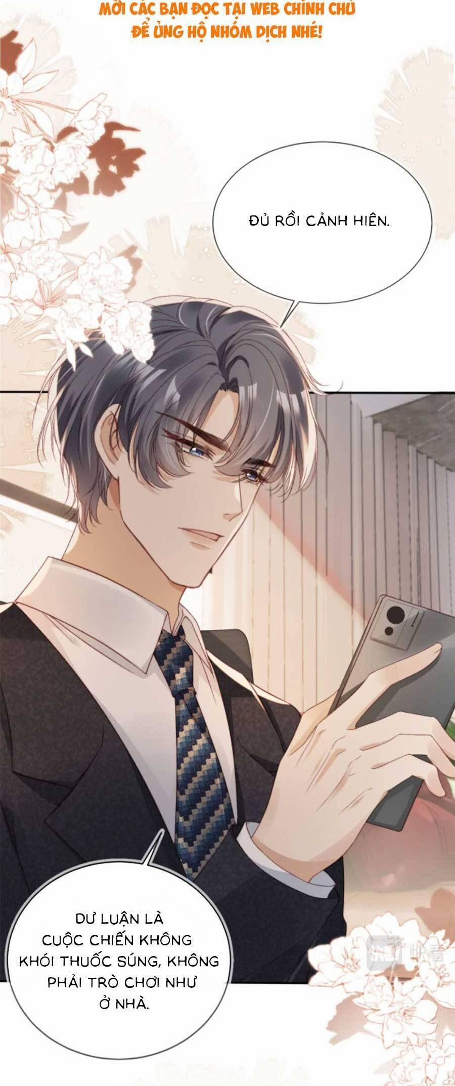 Sau Khi Trọng Sinh, Tôi Gả Cho Đại Lão Tàn Tật 18 trang 8