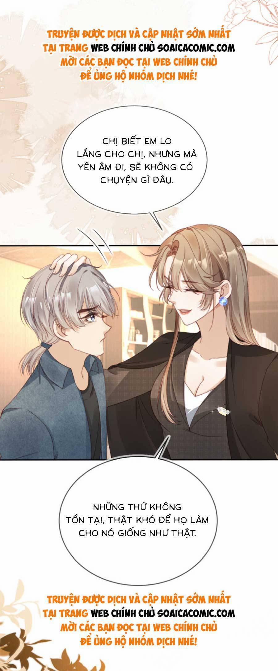 Sau Khi Trọng Sinh, Tôi Gả Cho Đại Lão Tàn Tật 18 trang 9