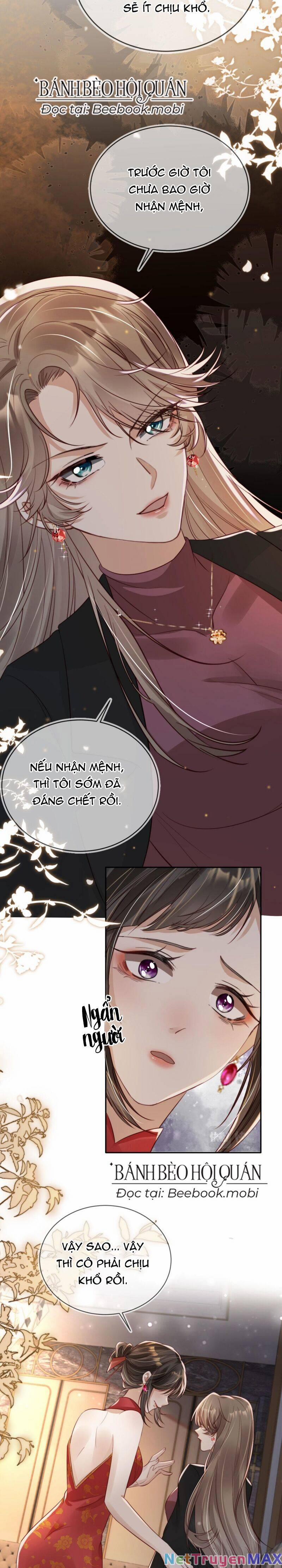 Sau Khi Trọng Sinh, Tôi Gả Cho Đại Lão Tàn Tật 19 trang 12