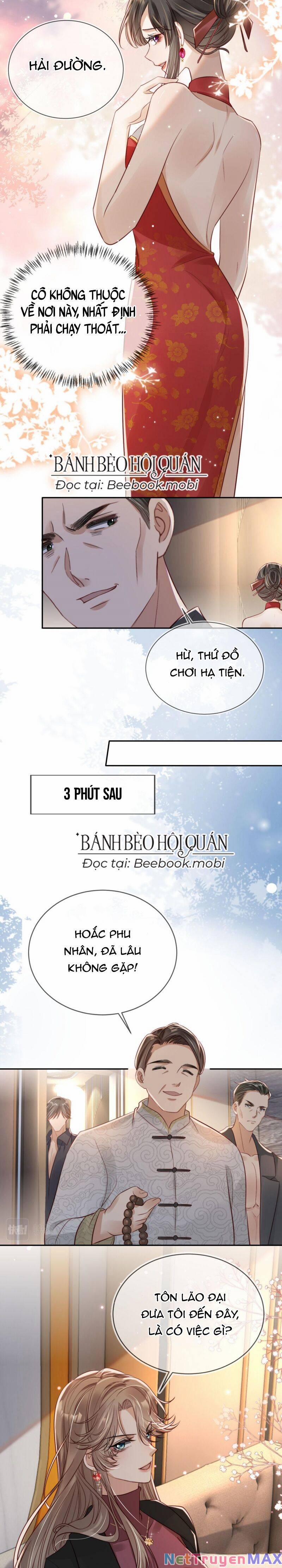 Sau Khi Trọng Sinh, Tôi Gả Cho Đại Lão Tàn Tật 19 trang 14