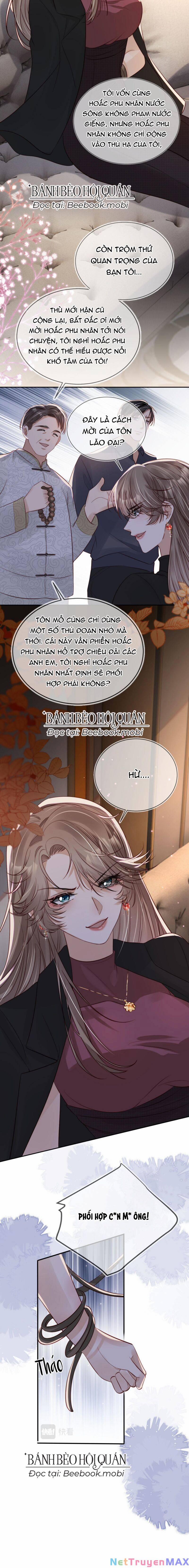 Sau Khi Trọng Sinh, Tôi Gả Cho Đại Lão Tàn Tật 19 trang 15