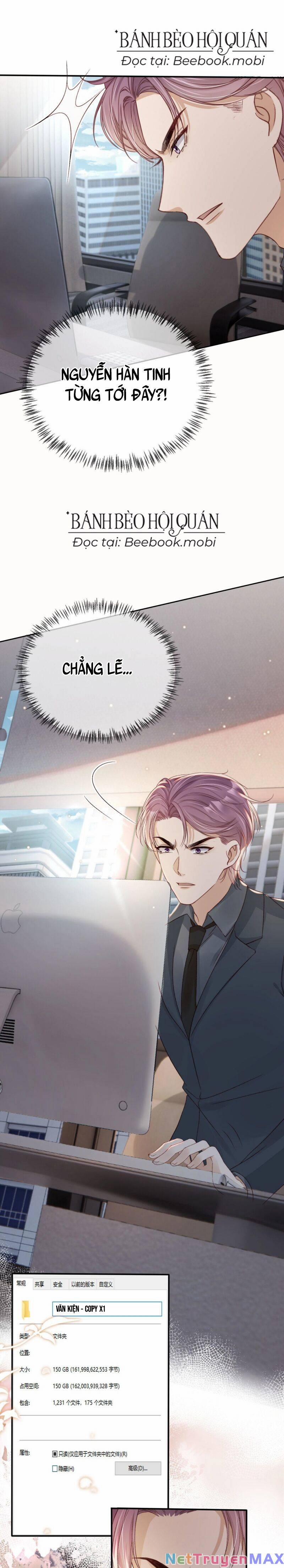 Sau Khi Trọng Sinh, Tôi Gả Cho Đại Lão Tàn Tật 19 trang 2