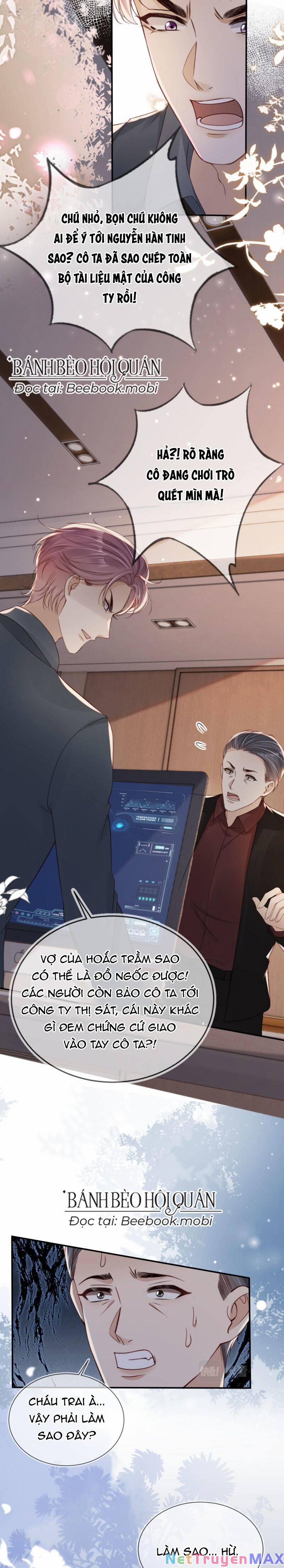 Sau Khi Trọng Sinh, Tôi Gả Cho Đại Lão Tàn Tật 19 trang 3