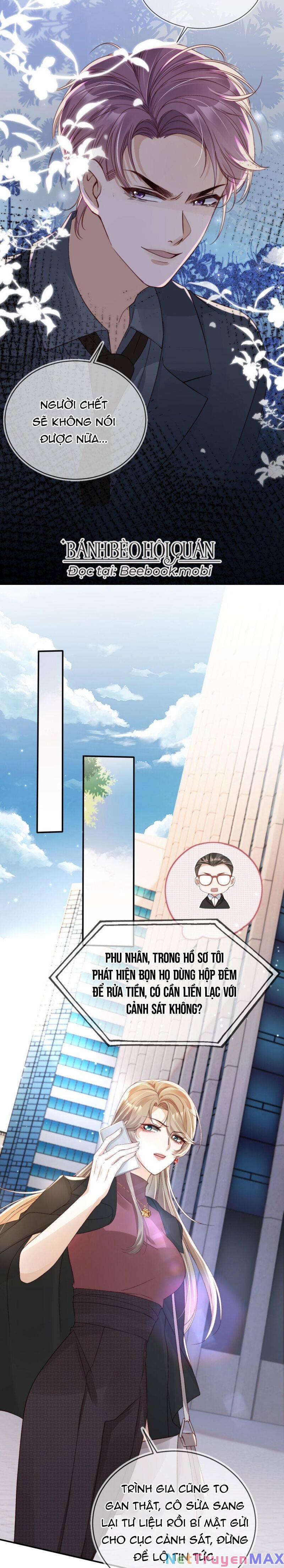 Sau Khi Trọng Sinh, Tôi Gả Cho Đại Lão Tàn Tật 19 trang 4