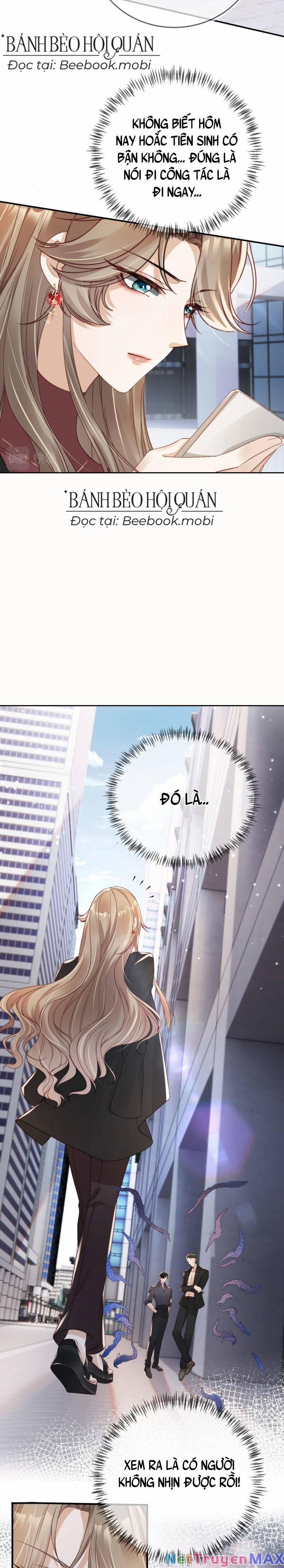 Sau Khi Trọng Sinh, Tôi Gả Cho Đại Lão Tàn Tật 19 trang 5