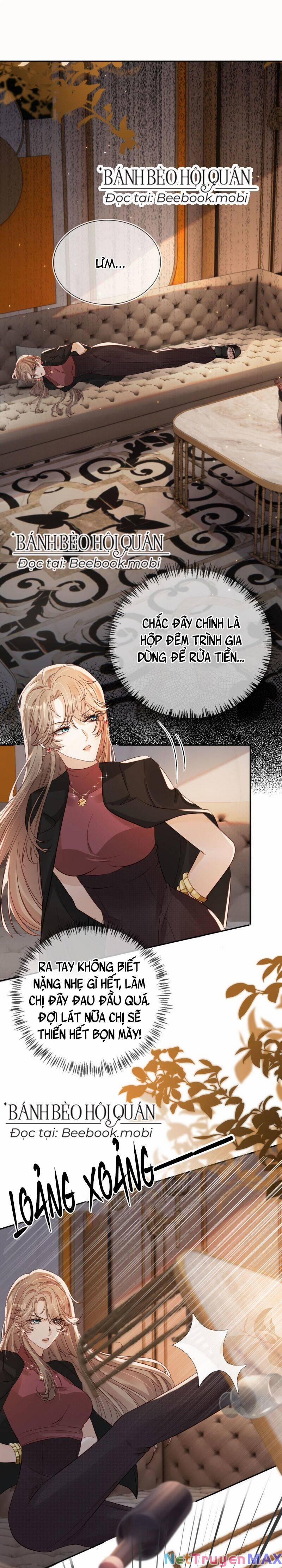 Sau Khi Trọng Sinh, Tôi Gả Cho Đại Lão Tàn Tật 19 trang 8