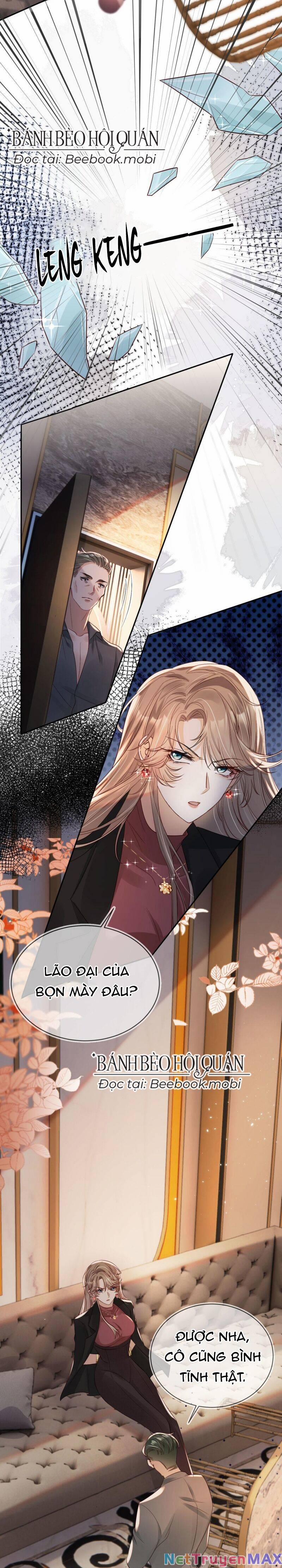 Sau Khi Trọng Sinh, Tôi Gả Cho Đại Lão Tàn Tật 19 trang 9