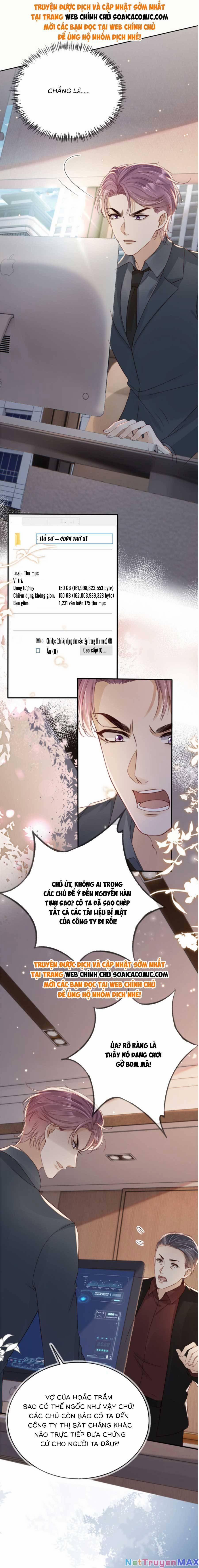 Sau Khi Trọng Sinh, Tôi Gả Cho Đại Lão Tàn Tật 20 trang 1