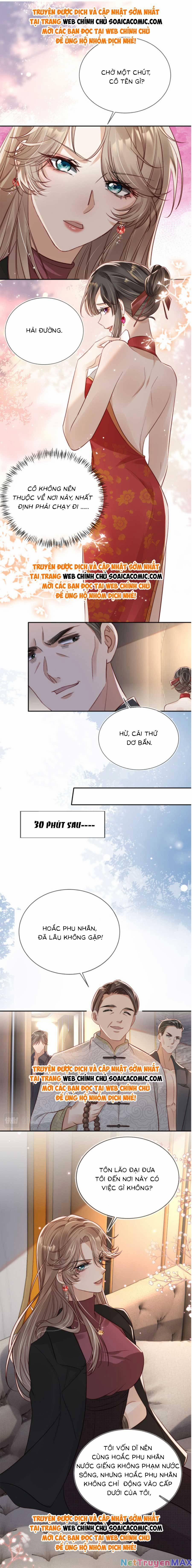 Sau Khi Trọng Sinh, Tôi Gả Cho Đại Lão Tàn Tật 20 trang 10